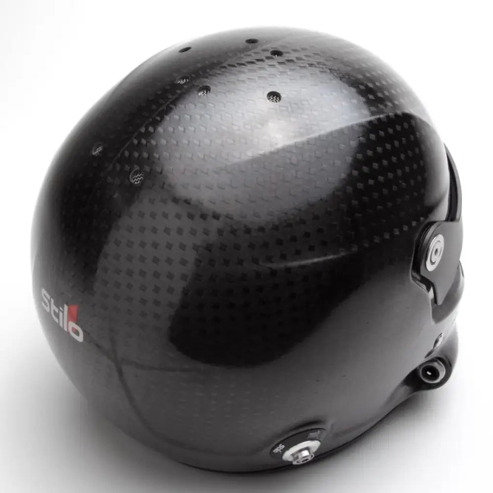 Stilo St5 R Zero Rally 8860 Helmet - Fia Approved Helmets