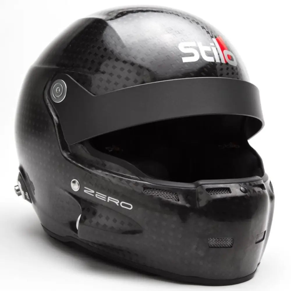 Stilo St5 R Zero Rally 8860 Helmet - Fia Approved Helmets