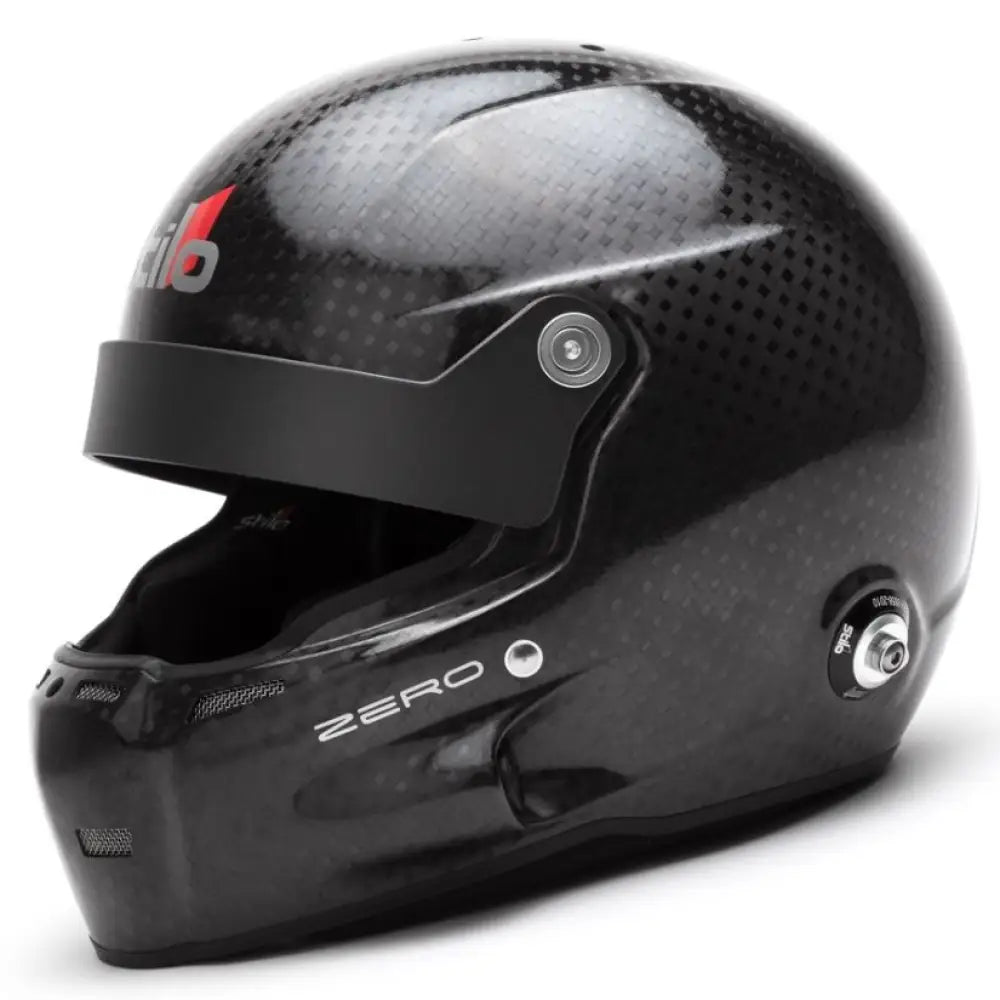 Stilo St5 R Zero Rally 8860 Helmet - Fia Approved Helmets