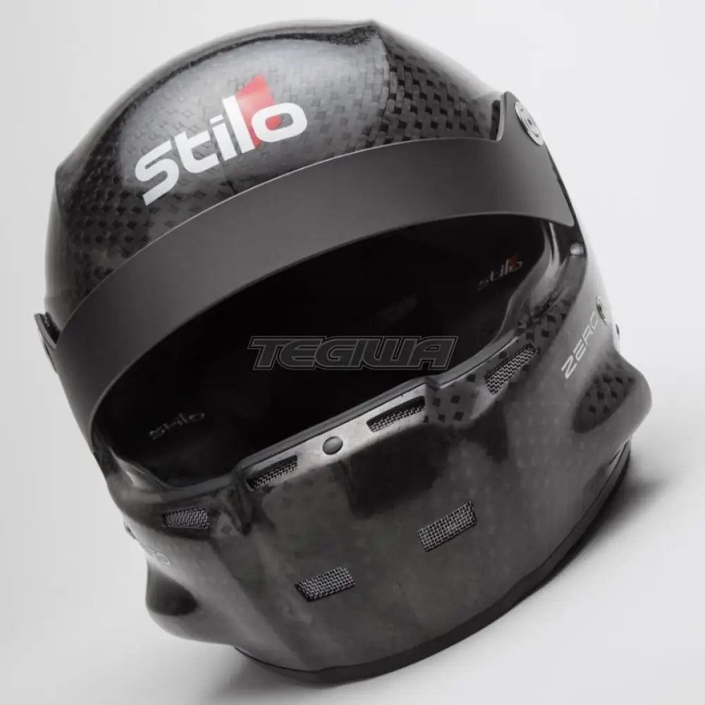 Stilo St5 R Zero Rally 8860 Helmet - Fia Approved Xs 54Cm Helmets