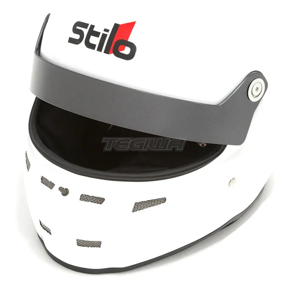 Stilo St5 Sun Screen Short Helmet Visor Helmets