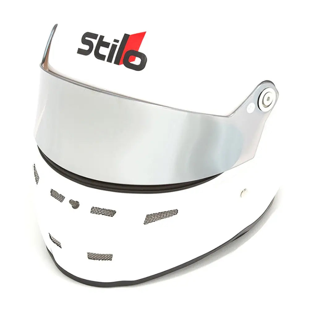 Stilo St5R Short Helmet Visor Helmets