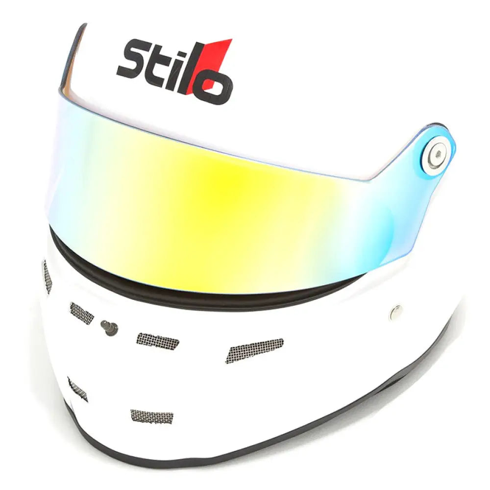 Stilo St5R Short Helmet Visor Helmets