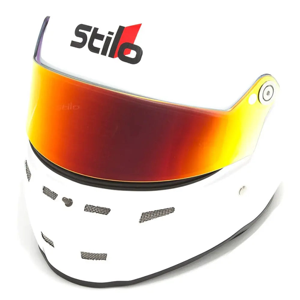 Stilo St5R Short Helmet Visor Helmets