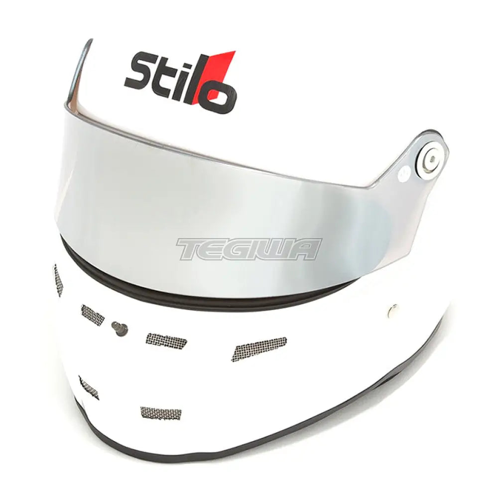 Stilo St5R Short Helmet Visor Mirror Helmets