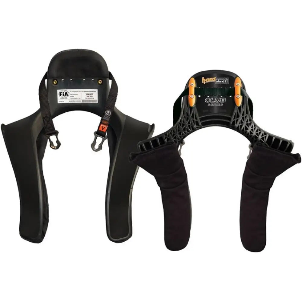 Stilo Stand 21 Club Series Hans Fhr Device Devices