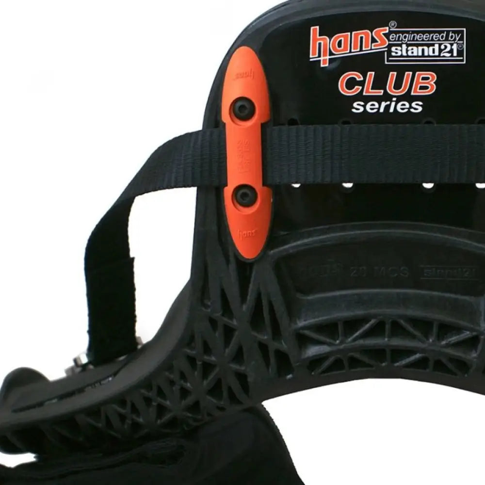 Stilo Stand 21 Club Series Hans Fhr Device Devices