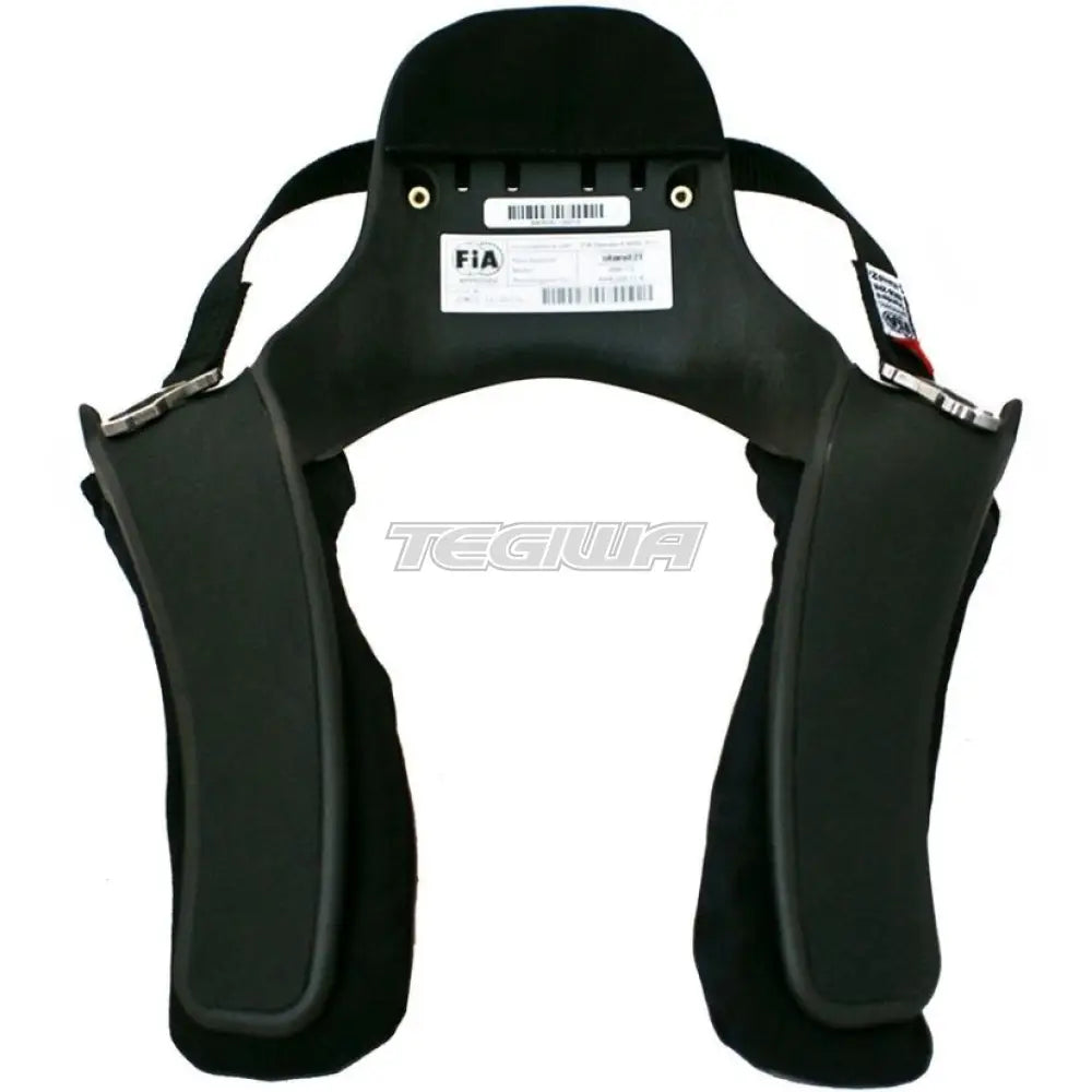 Stilo Stand 21 Club Series HANS FHR Device – Tegiwa