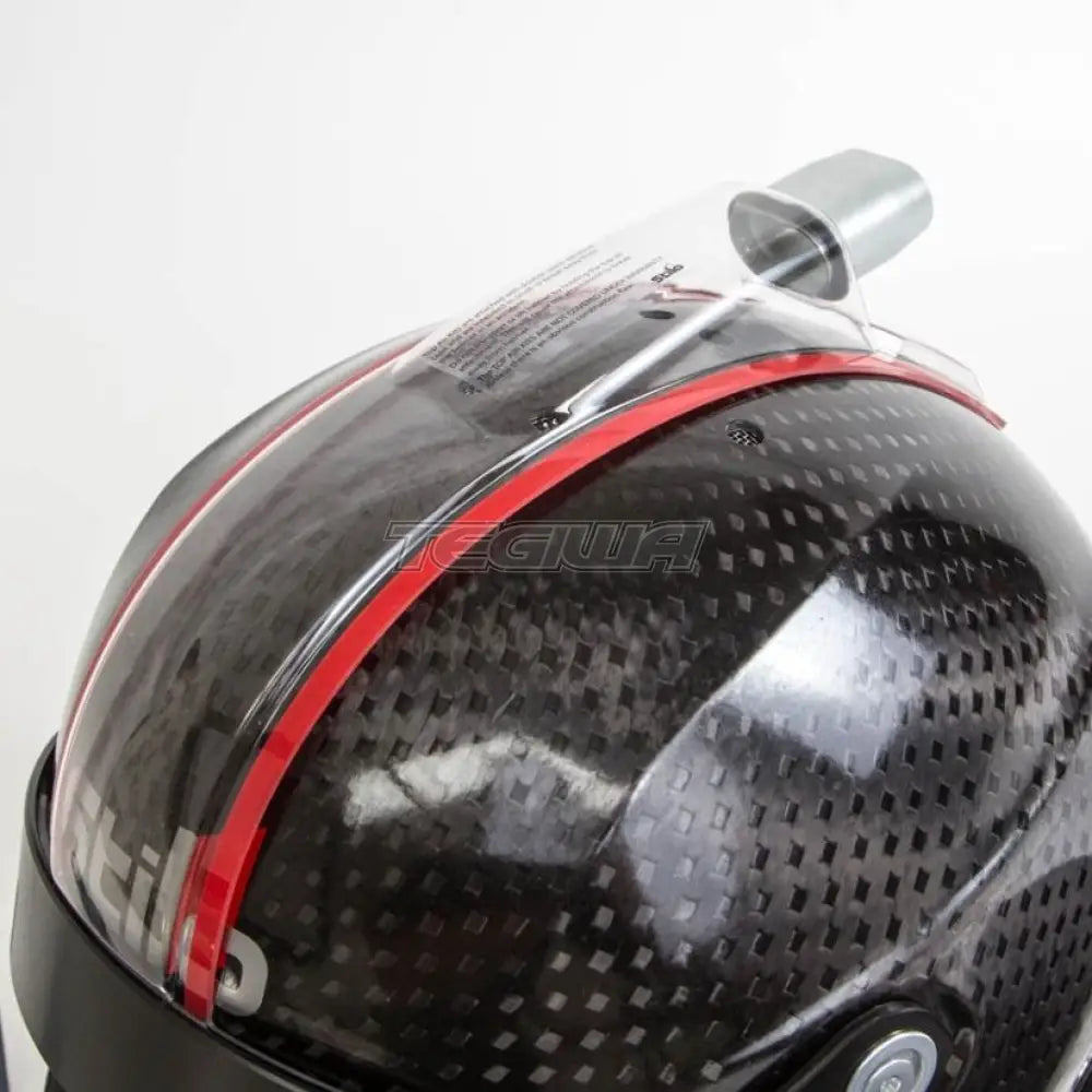 Stilo Top Air System Large Shell / With Adjustment Helmets