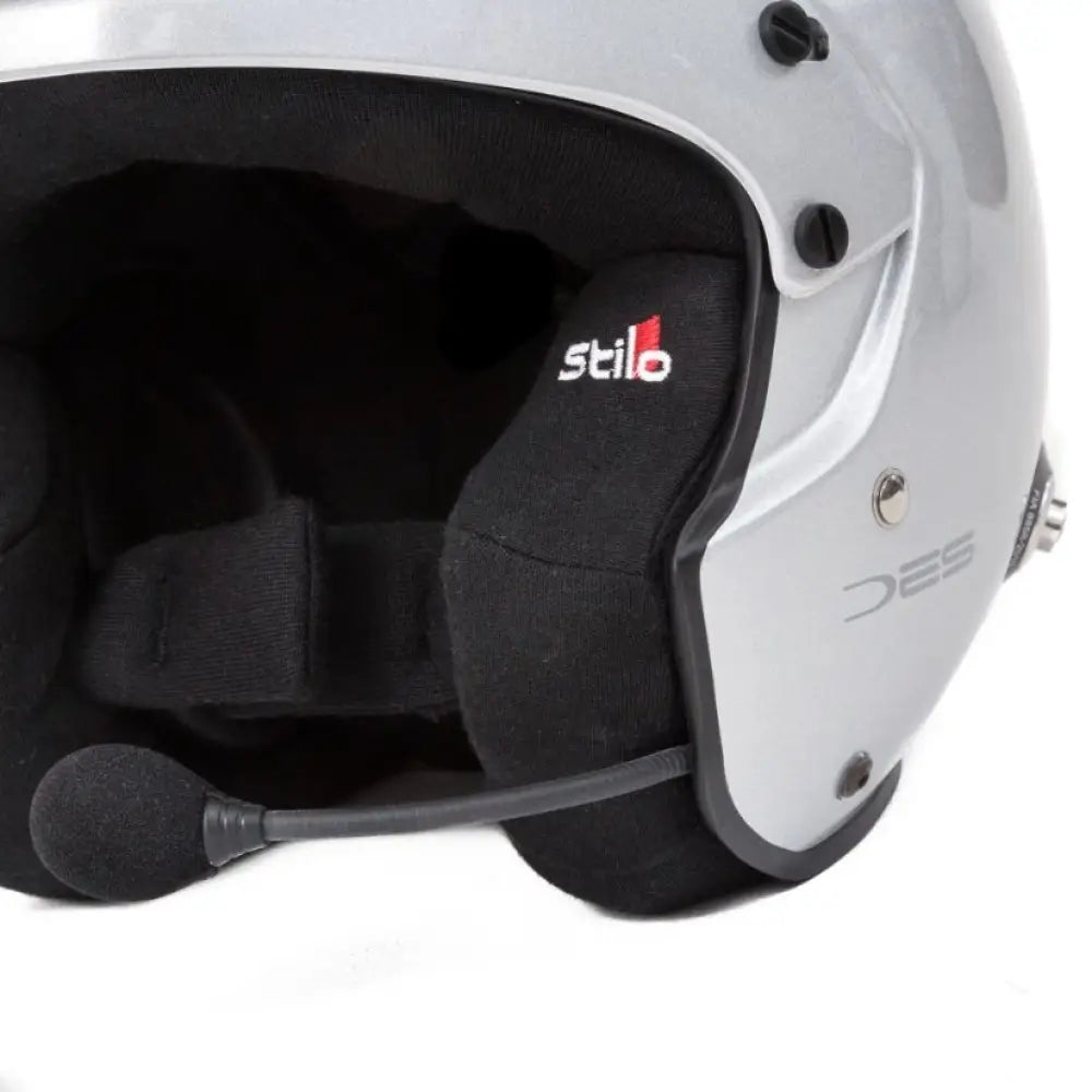 Stilo Trophy Des Plus Helmet Fia/Snell Approved Helmets