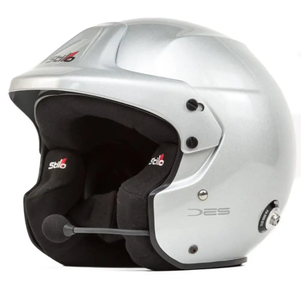 Stilo Trophy Des Plus Helmet Fia/Snell Approved Helmets