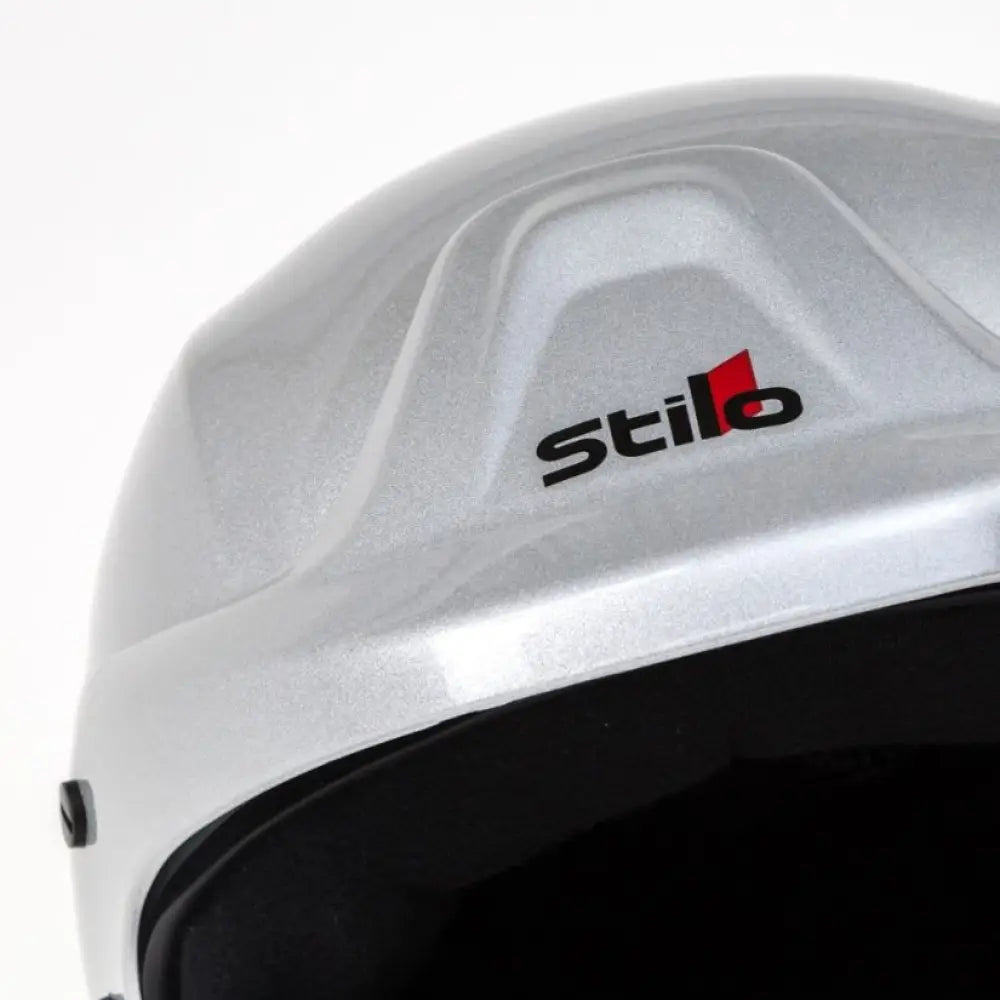 Stilo Trophy Des Plus Helmet Fia/Snell Approved Helmets