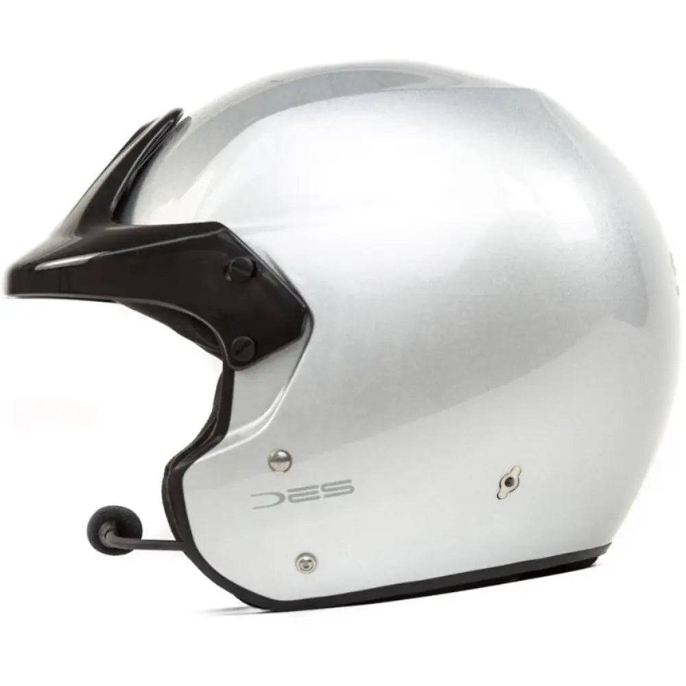 Stilo Trophy Des Rally Helmet Fia/Snell Approved Helmets