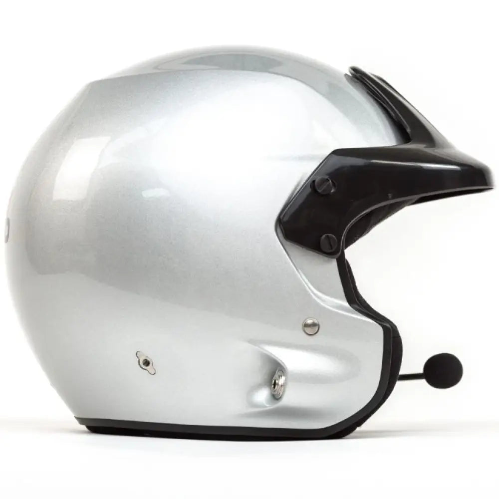 Stilo Trophy Des Rally Helmet Fia/Snell Approved Helmets