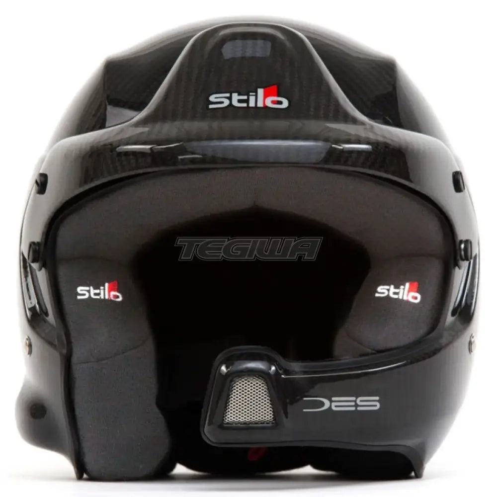 Stilo Wrc Des 8860 Rally Helmet - Fia Approved Helmets