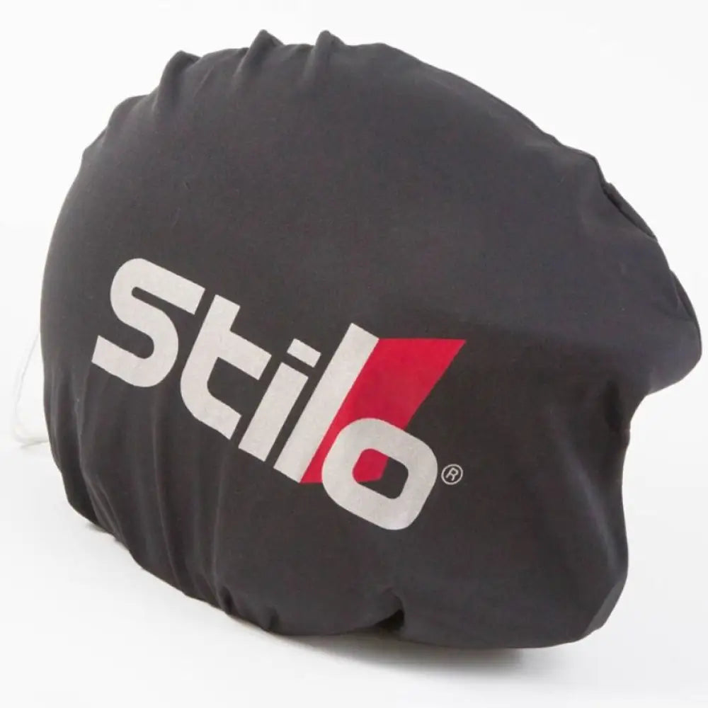 Stilo Wrc Des 8860 Rally Helmet - Fia Approved Helmets