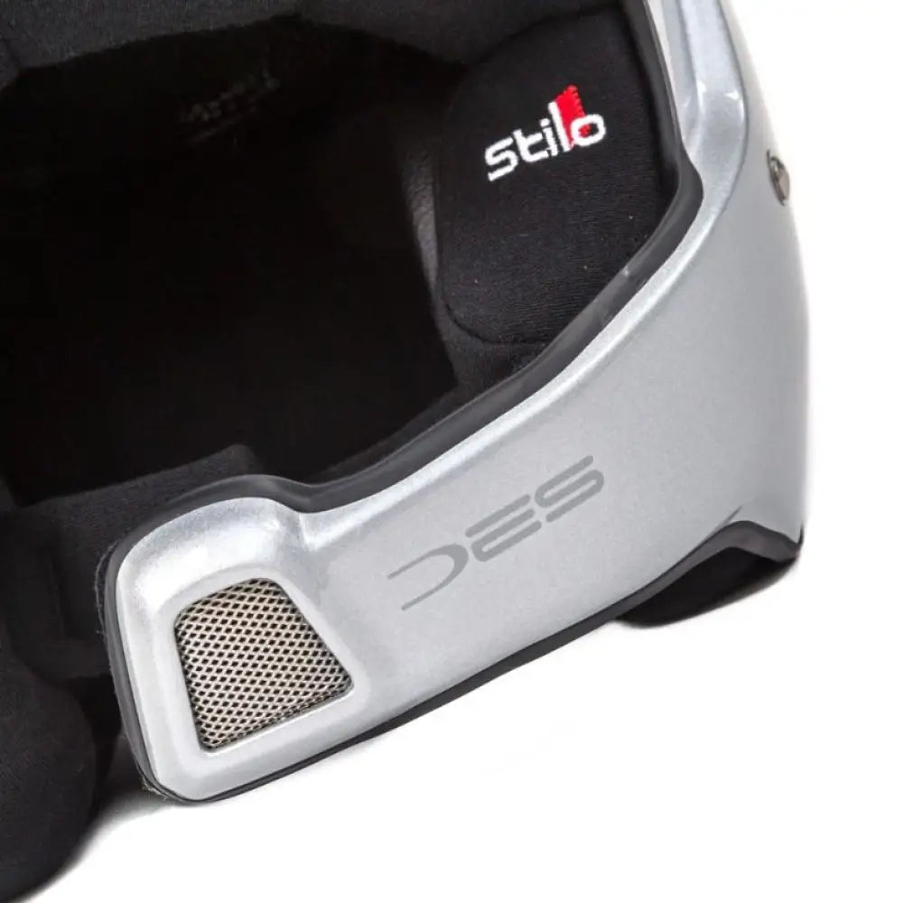 Stilo Wrc Des Composite Rally Helmet Fia/Snell Approved Helmets