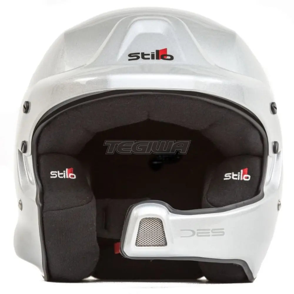 Stilo Wrc Des Composite Rally Helmet Fia/Snell Approved Helmets