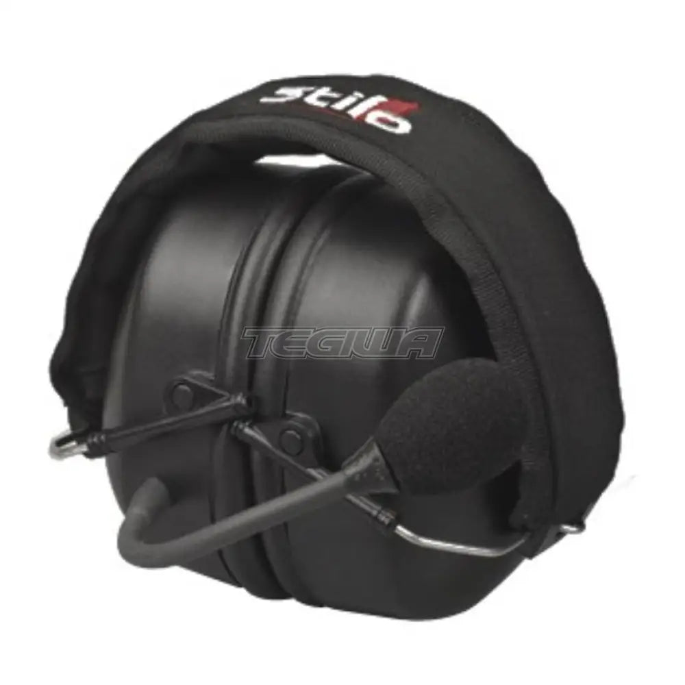 Stilo Wrc Des Practice/Road Headset Helmets