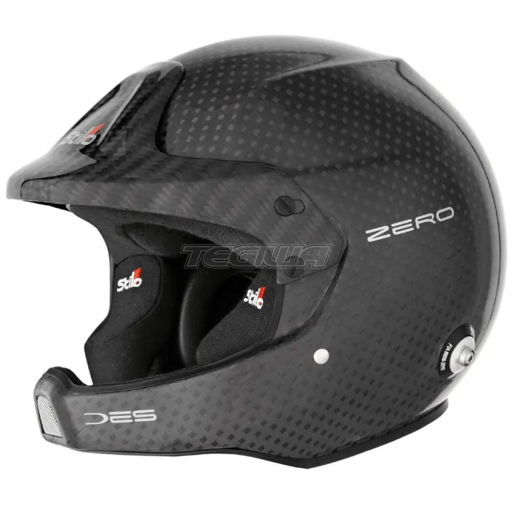 Stilo Wrc Des Zero Turismo Helmet - Fia Approved Helmets