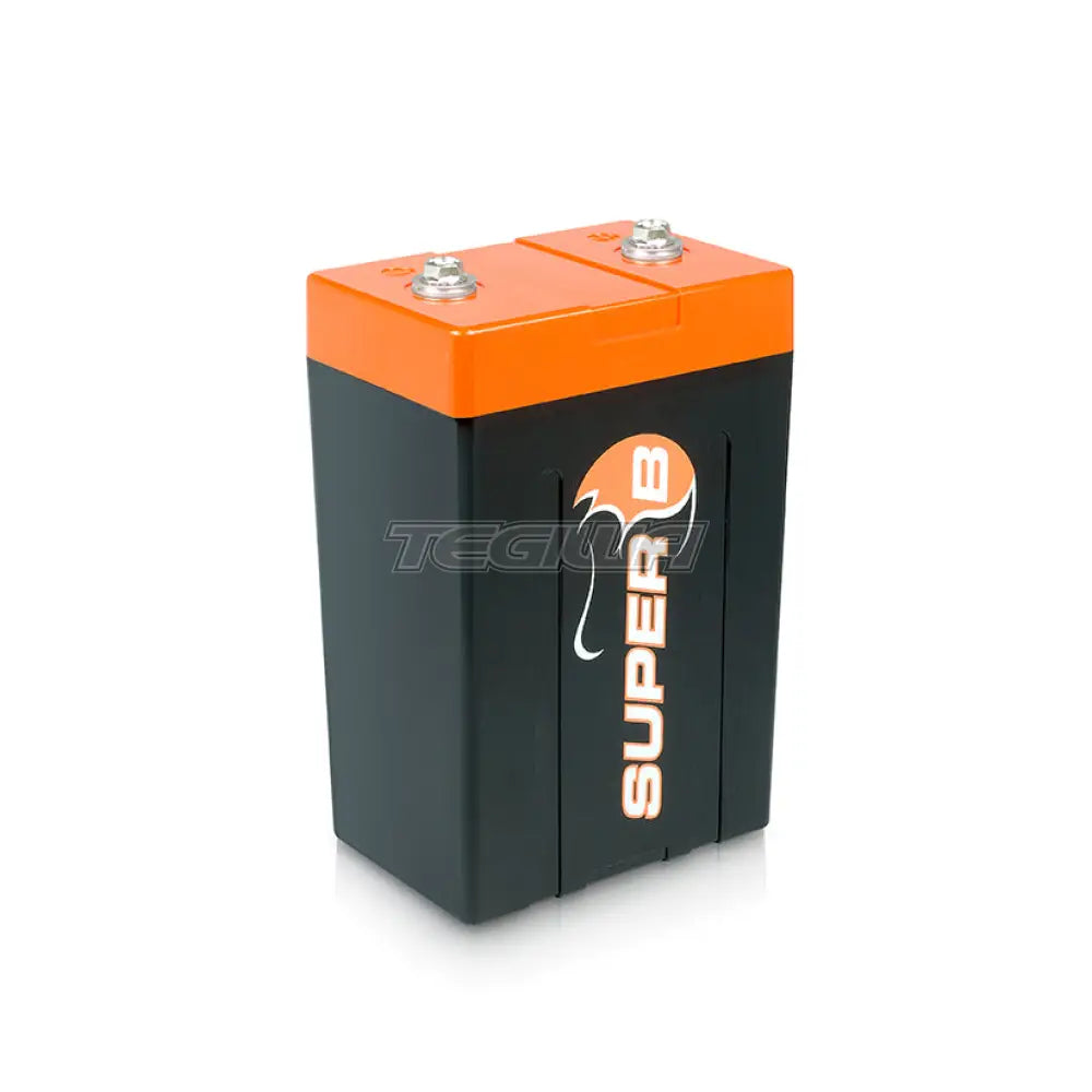 Super B 15P Lithium Ion Battery Batteries