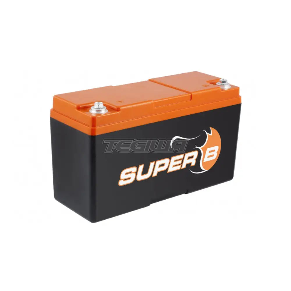 Super B 15P-SC Lithium Ion Battery