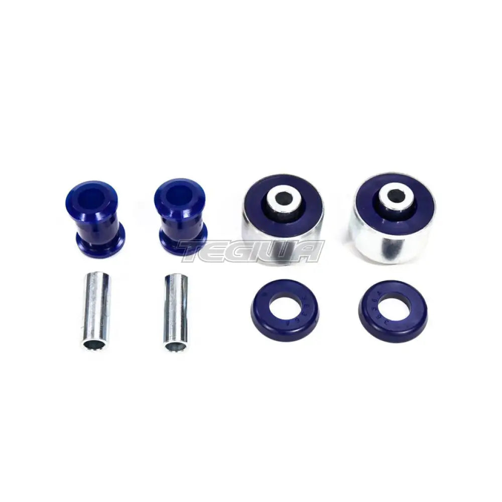 Superpro Front Control Arm Bush Kit Ford Fiesta ST 180 MK7 13-17 Standard Alignment