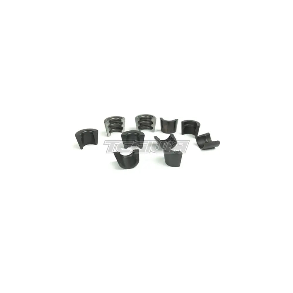 Supertech 6Mm Triple Groove Keeper - 7 Degrees Volkswagen/Audi Cams & Valvetrain