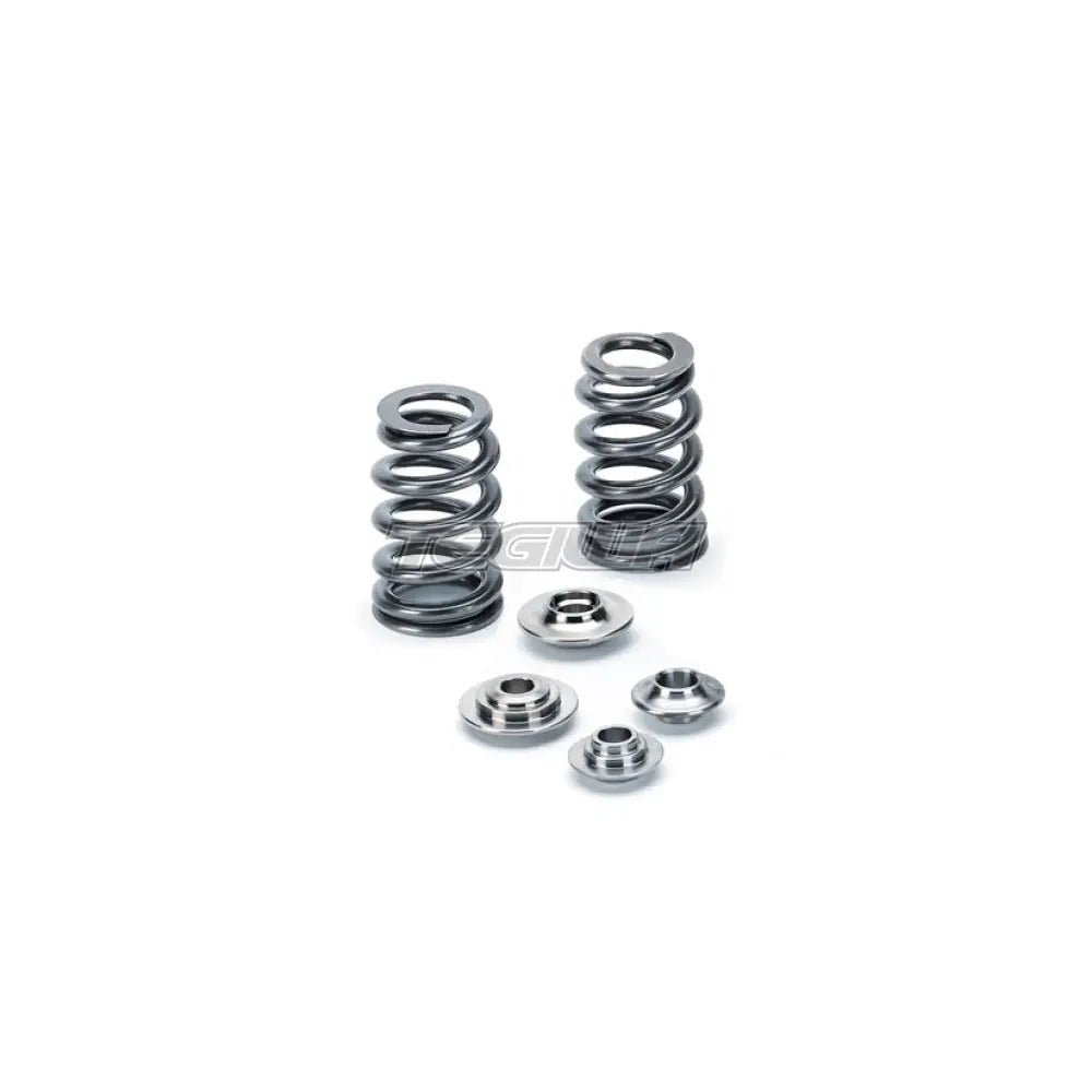 Supertech Beehive Valve Spring And Retainer Kit 65Lbs At 33.6Mm Mini Cooper R56 N14 Cams &