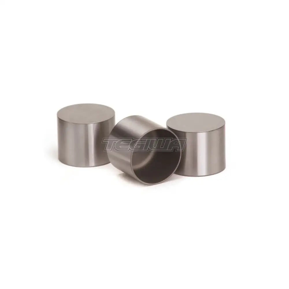 Supertech Cam Follower 31Mm Diameter 25Mm Long 2.5Mm Std Base Circle Post Thickness Ford 2.3L Cams