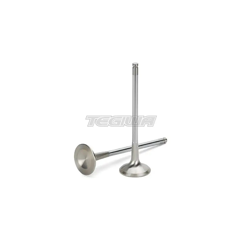 Supertech Chrome Intake And Exhaust Valves Ferrari Base 12Cyl 4.0L Valve / 98.10Mm X 7.97Mm 38.00Mm