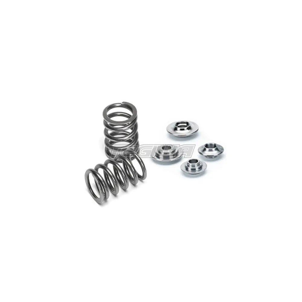 Supertech Conical Valve Spring And Retainer Kit 75Lbs At 36.5Mm Bmw N54B30A Cams & Valvetrain