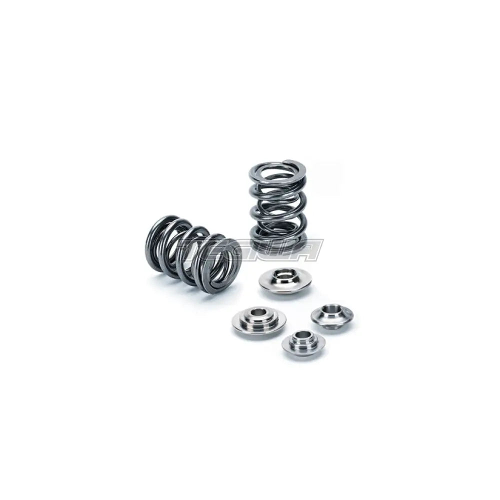 Supertech Dual Valve Spring And Retainer Kit Mini Cooper R53 76Lbs At 34.8Mm Cams & Valvetrain