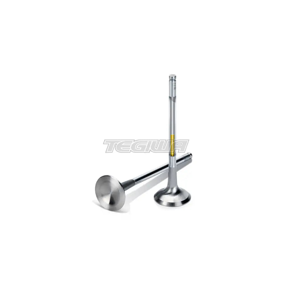 Supertech Inconel Exhaust Valves (Sodium Filled) Ford Fiesta St 180 Mk7 13-17 Cams & Valvetrain