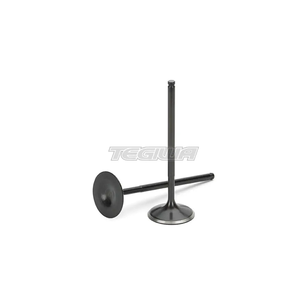 Supertech Intake And Exhaust Valves Bmw M20 Valve / Black Nitrided 102.50Mm X 6.95Mm 36.00Mm(Std)