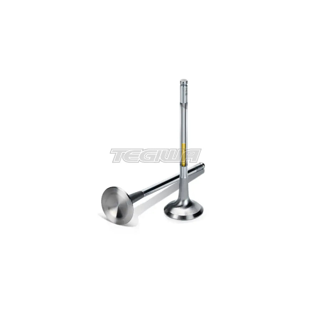 Supertech Intake And Exhaust Valves Bmw N54B30A Valve / Inconel 114.9Mm X 5.95Mm Sodium Filled