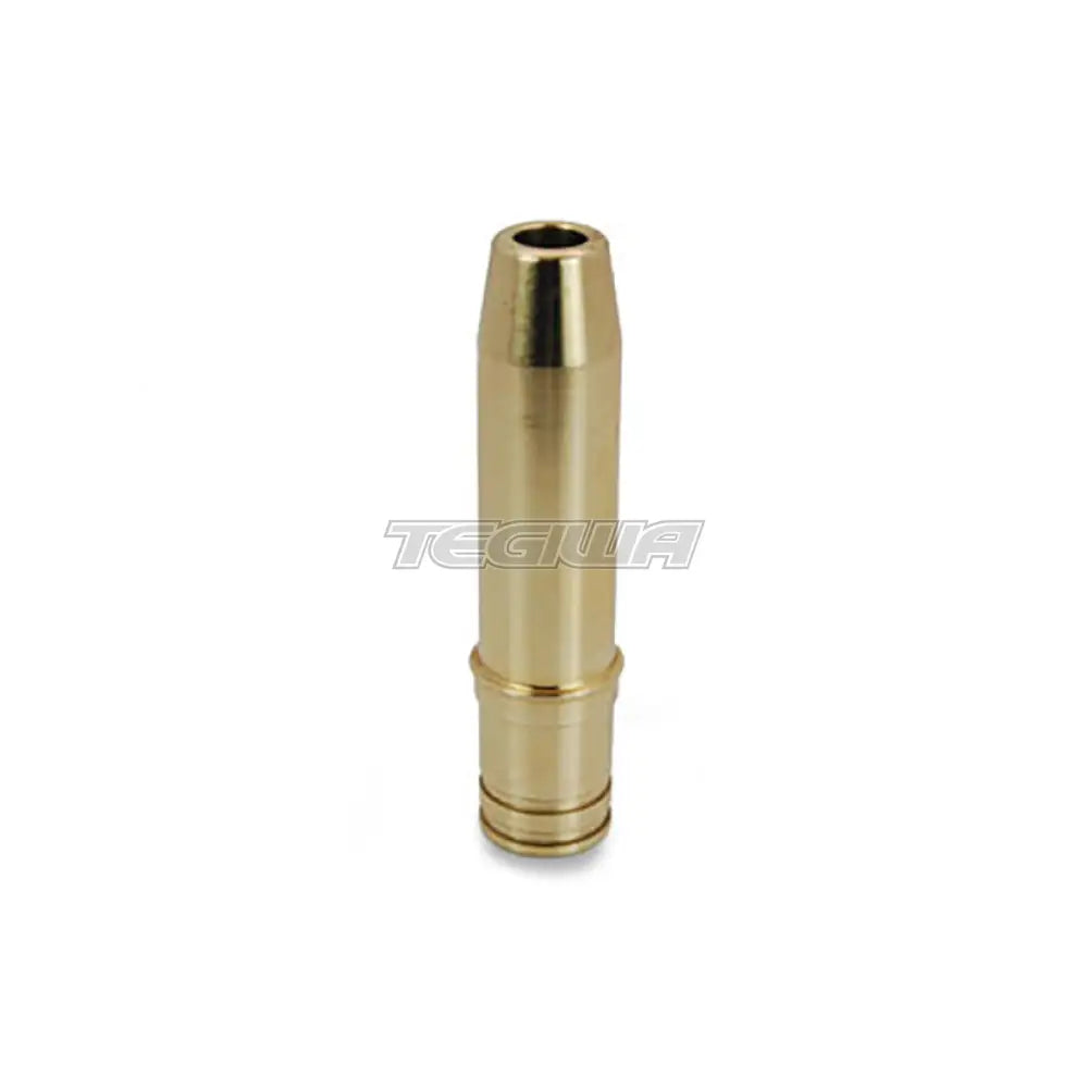 Supertech Valve Guide Exhaust Honda D/K series 5.5mm stem Manganese Bronze