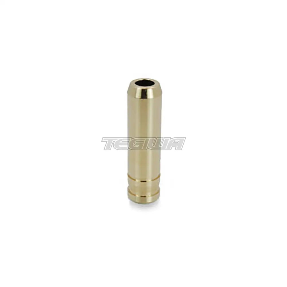 Supertech Valve Guide Exhaust Toyota Supra 2Jz 6Mm Stem Manganese Bronze Outer Diameter 11.03Mm