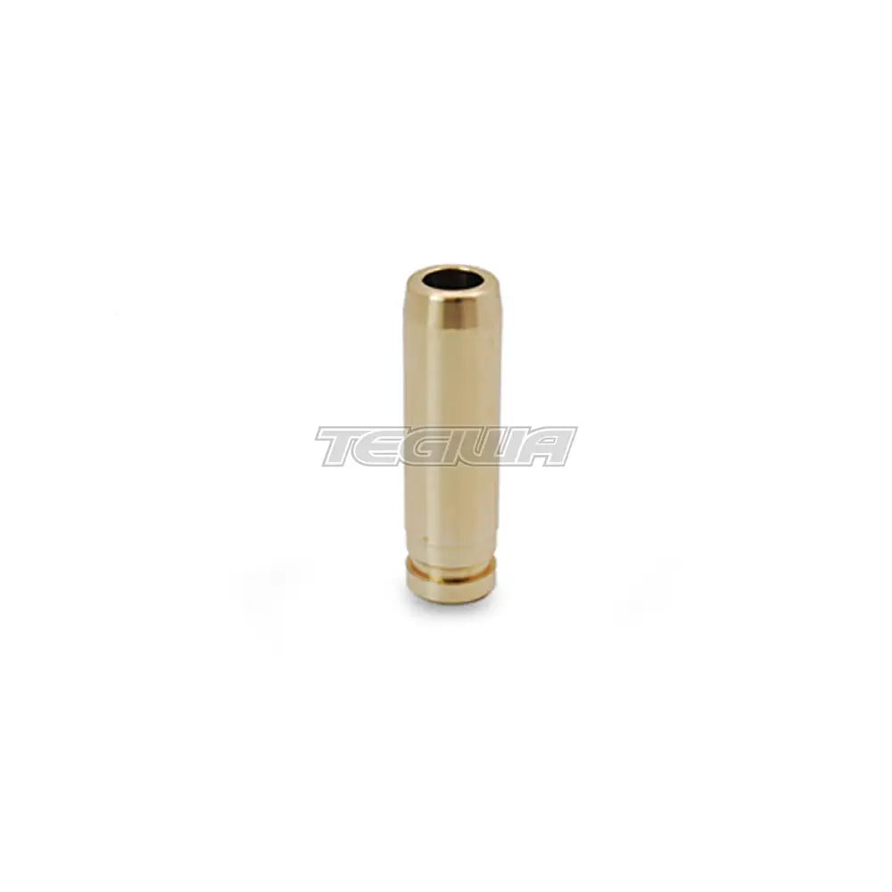 Supertech Valve Guide Intake Exhaust Ecotec 6Mm Stem Manganese Bronze Od: 10.04Mm To Be Used With