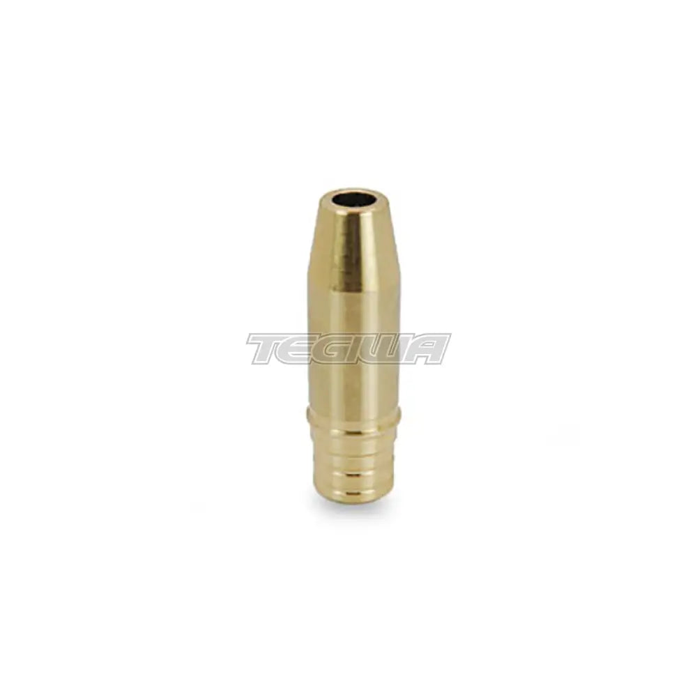 Supertech Valve Guide Intake Honda B/H series 5.5mm stem Manganese Bronze