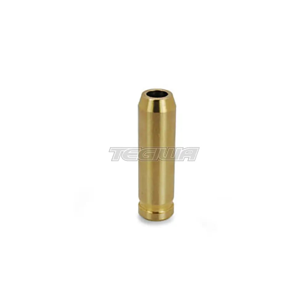 Supertech Valve Guide Intake Mitsubishi 4G63 Series 6.6 Mm Stem Manganese Bronze Standard Outer