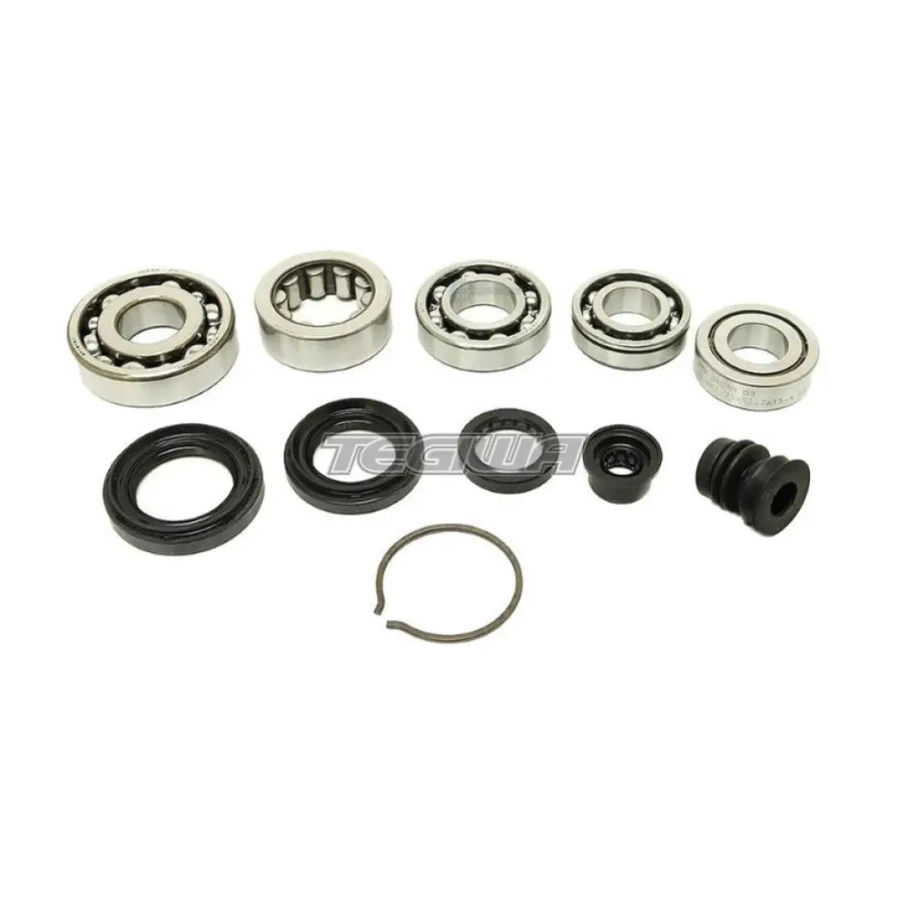 Synchrotech 5 Speed Bearing and Seal Kit Mitsubishi Evo 6-9