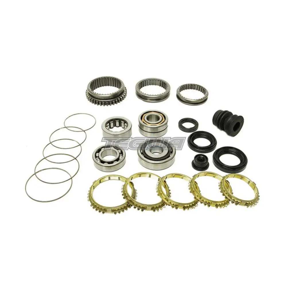 Synchrotech Brass Master Rebuild Kit Honda Accord Euro R U2Q7 T2W4