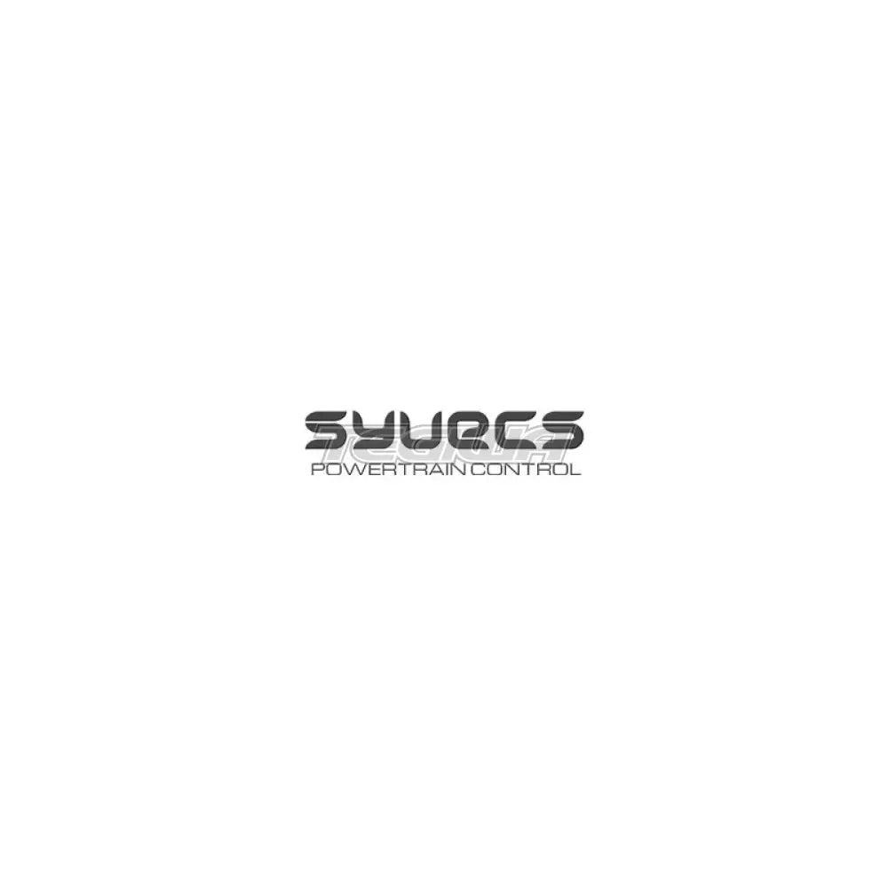 Syvecs Electronic Wastegate Control