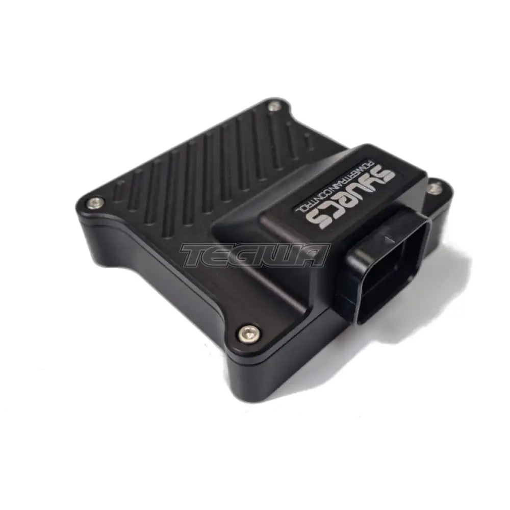 Syvecs Generic AWD/4WD Controller