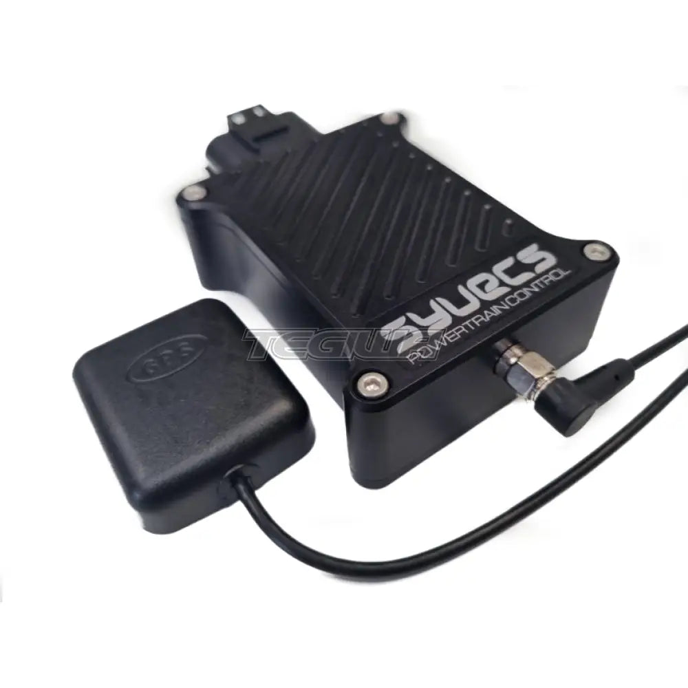 Syvecs GPS Receiver 100HZ 3 Axis