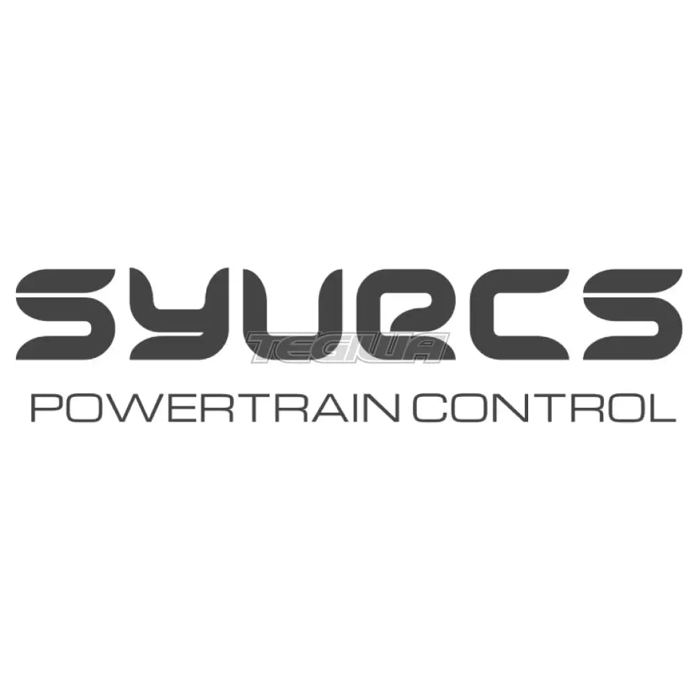 Syvecs S7i ECU Upgrade to S7Plus