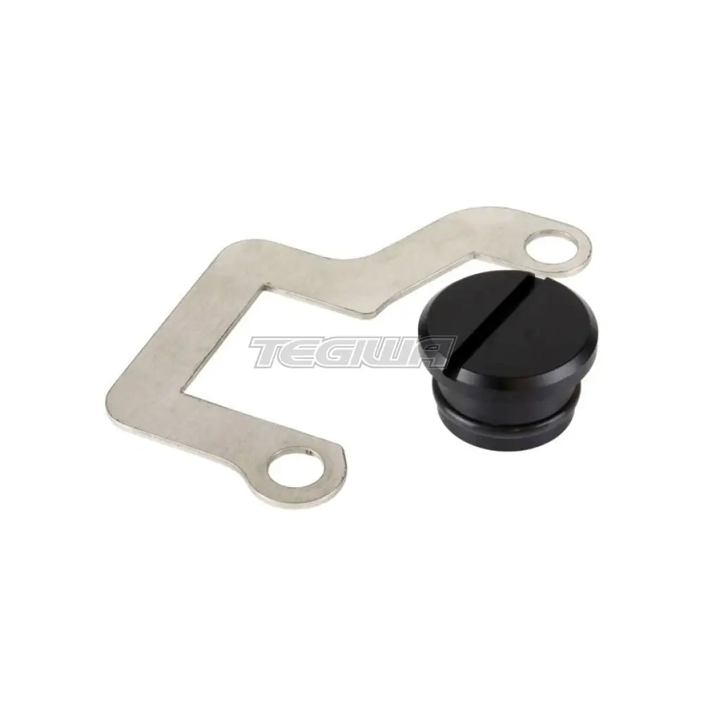 T7Design Heater Return Blanking Kit (Thermostat Housing) Honda K-Series K20