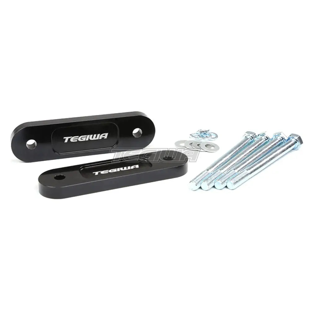 Tegiwa 12mm Front Bump Steer Kit Honda S2000 AP1 AP2 99-10