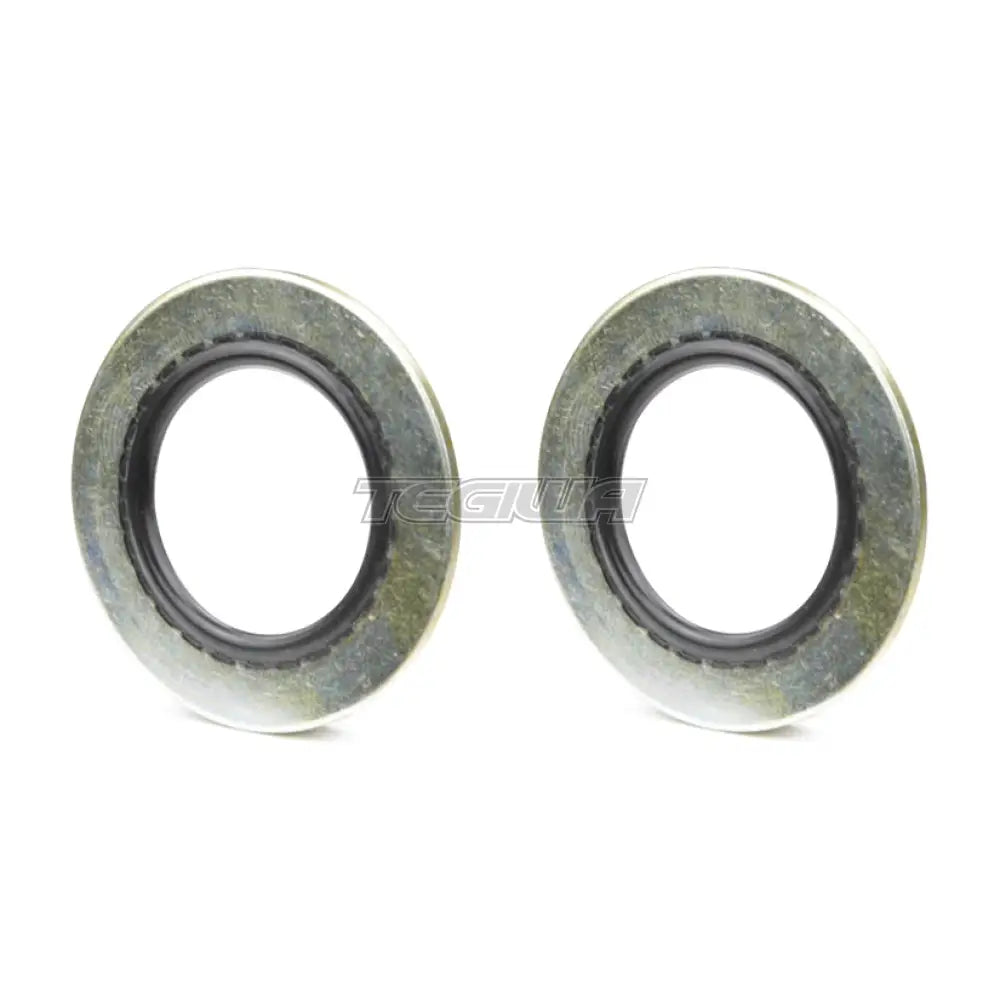 Tegiwa 2 x AN10 Dowty Washer 7/8 / 22.23mm ID